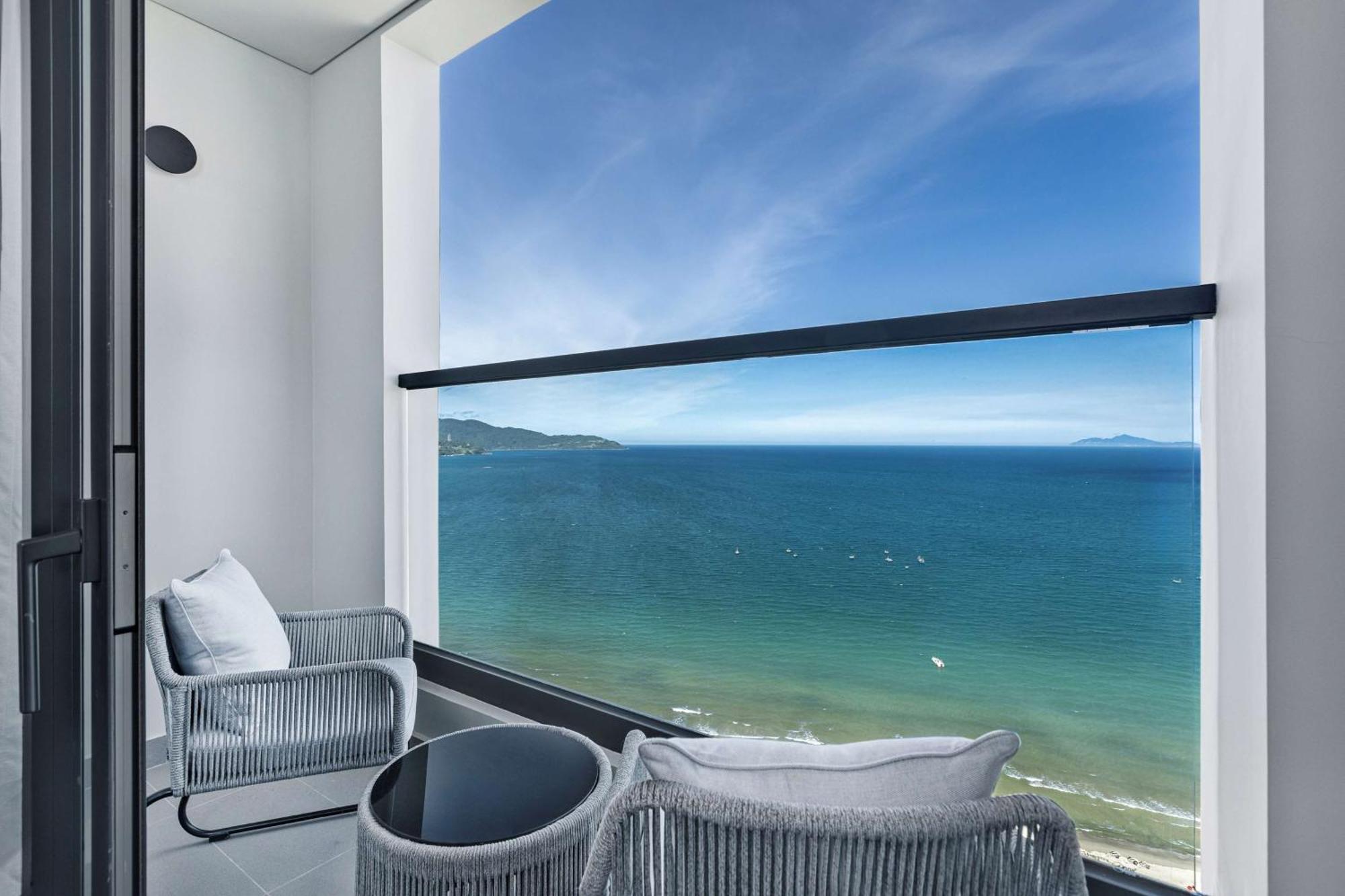 Radisson Red Danang Otel Dış mekan fotoğraf