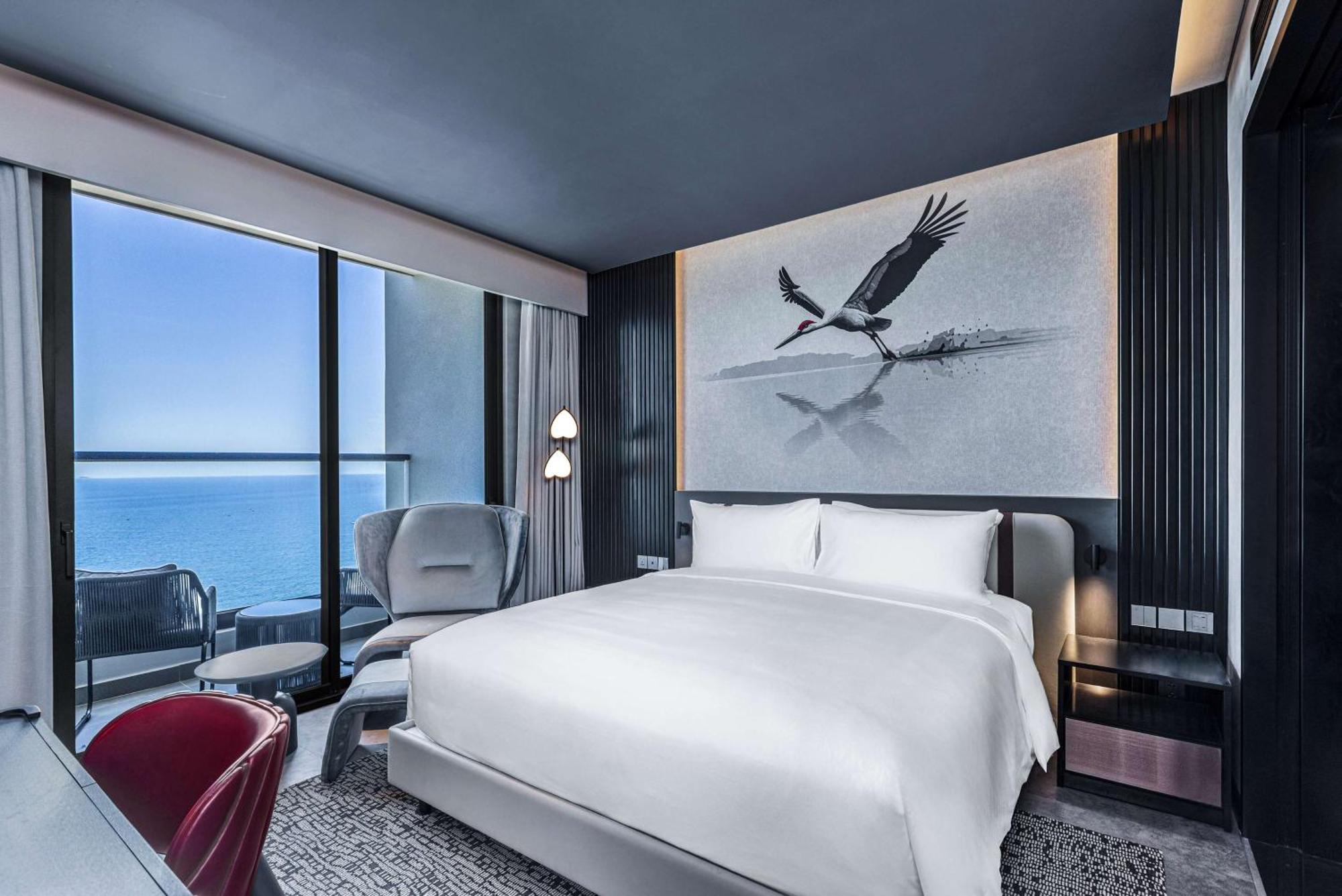 Radisson Red Danang Otel Dış mekan fotoğraf