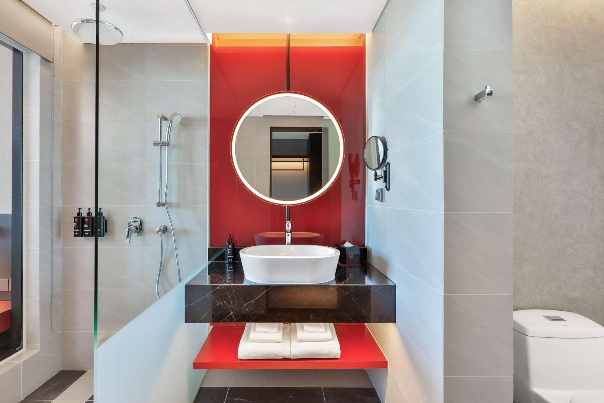 Radisson Red Danang Otel Dış mekan fotoğraf