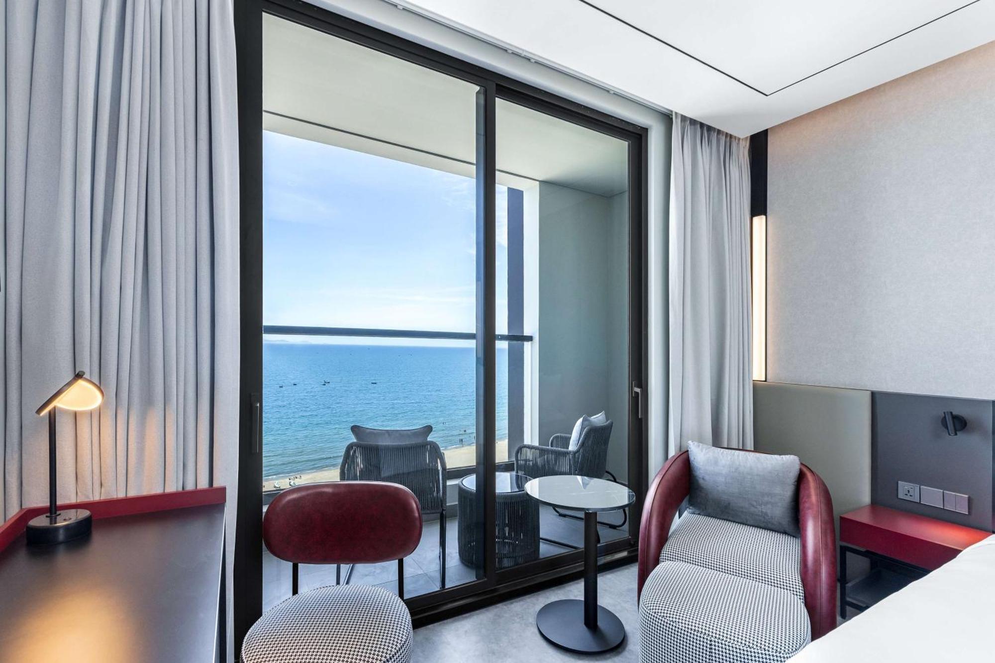 Radisson Red Danang Otel Dış mekan fotoğraf