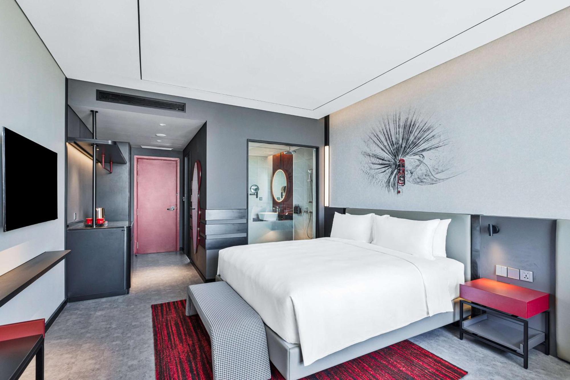 Radisson Red Danang Otel Dış mekan fotoğraf
