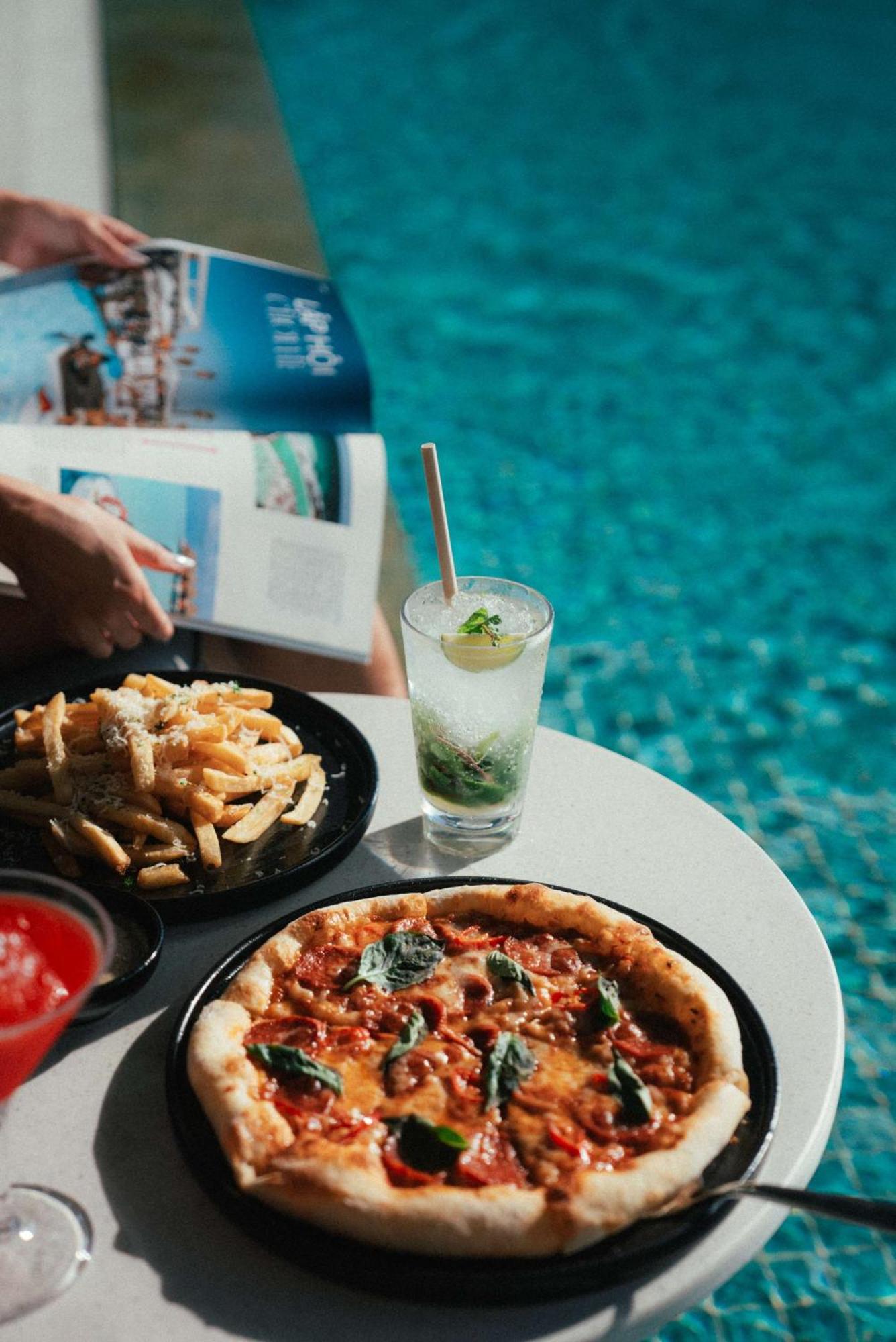 Radisson Red Danang Otel Dış mekan fotoğraf