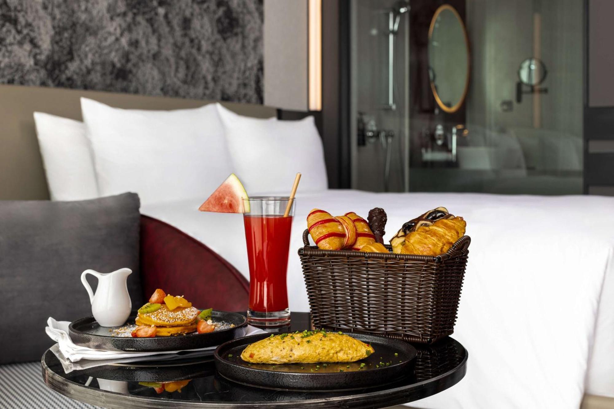 Radisson Red Danang Otel Dış mekan fotoğraf