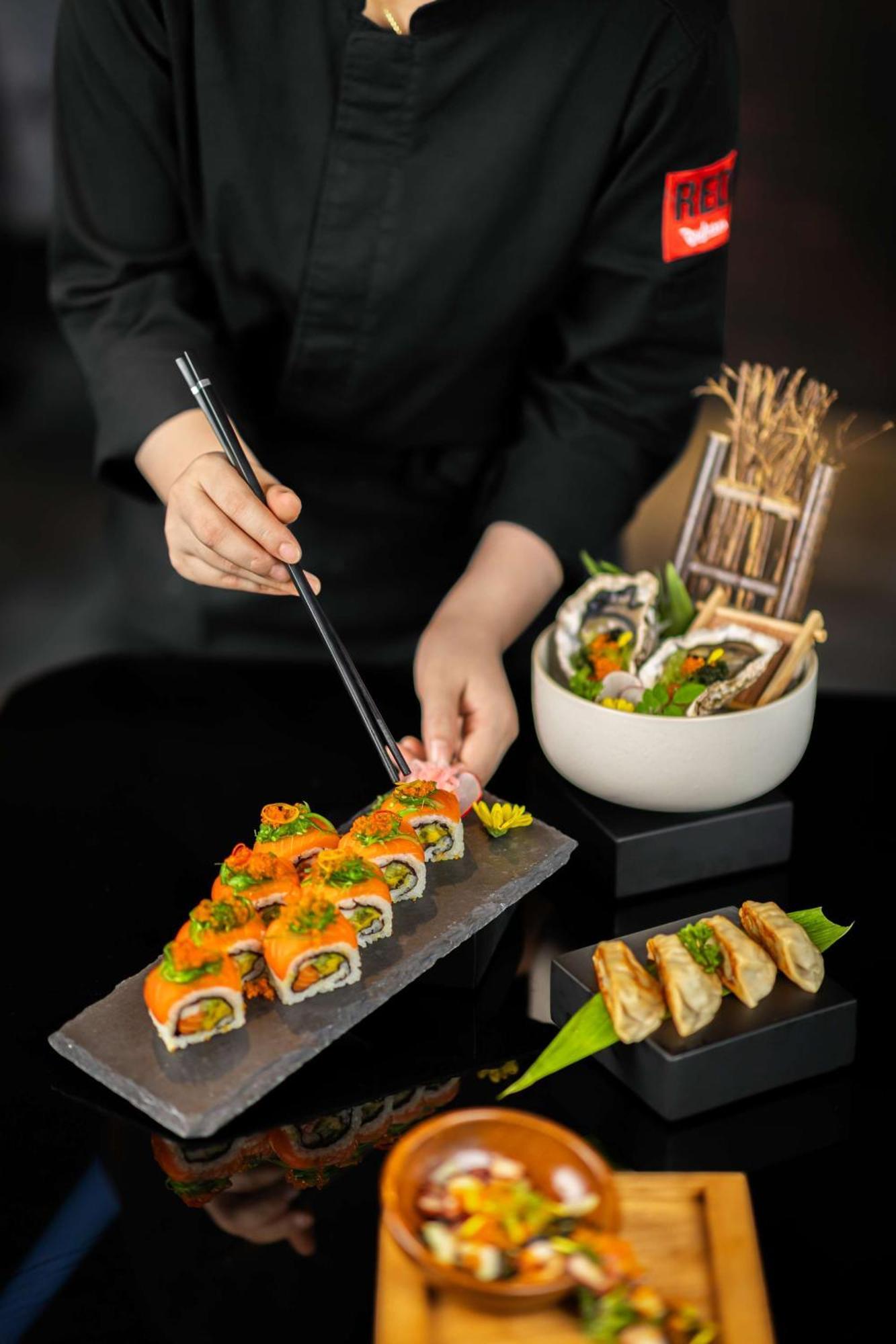 Radisson Red Danang Otel Dış mekan fotoğraf