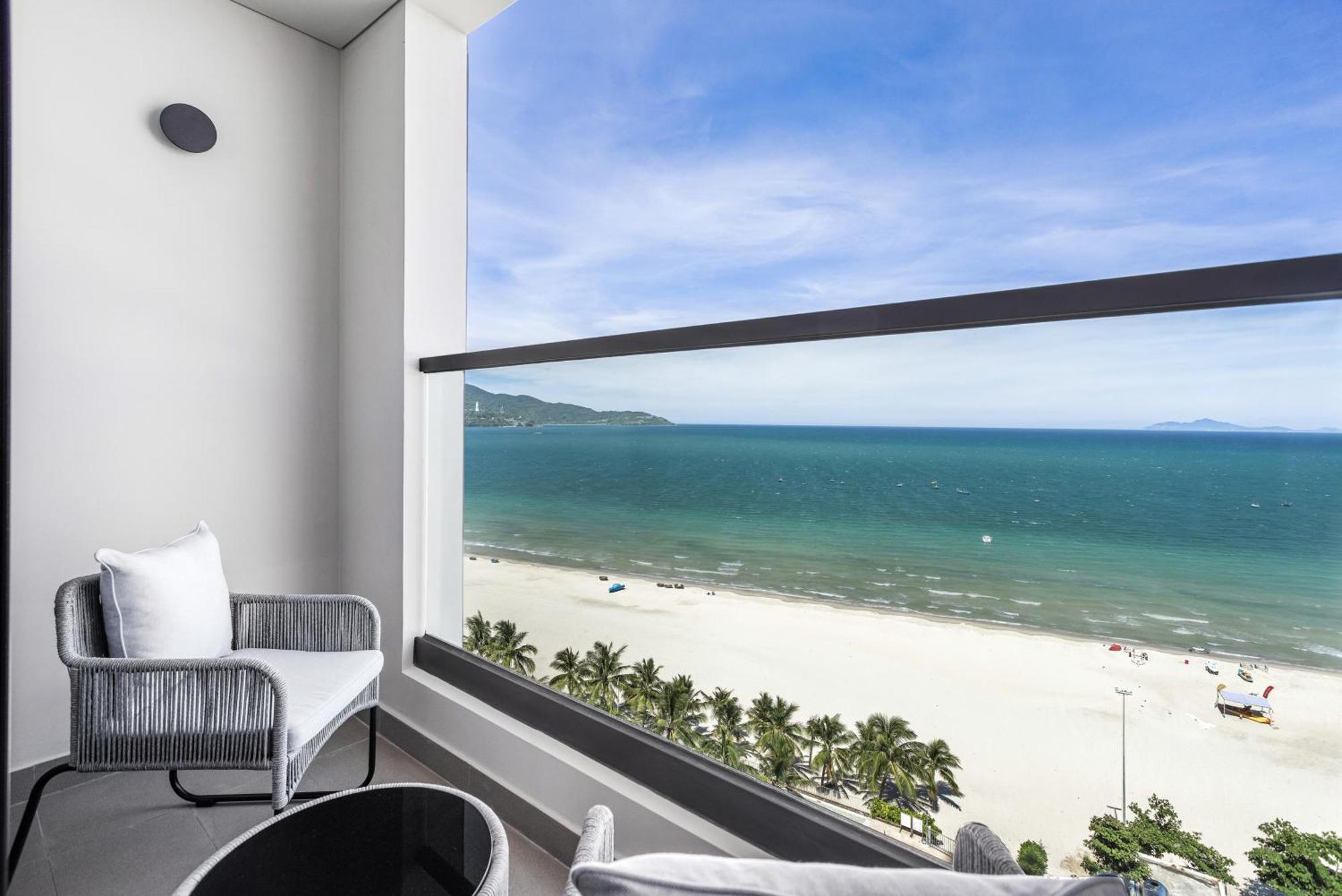 Radisson Red Danang Otel Dış mekan fotoğraf